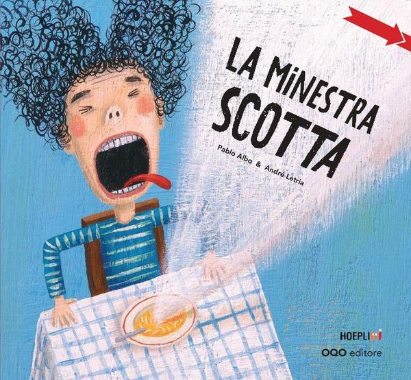 Produktbild: La minestra scotta