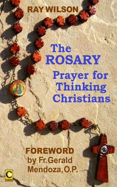 Produktbild: Rosary: Prayer for Thinking Christians