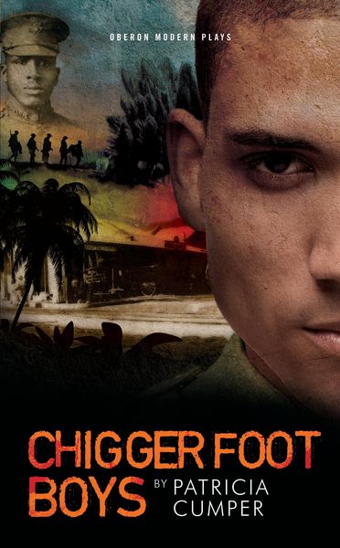 Produktbild: Chigger Foot Boys