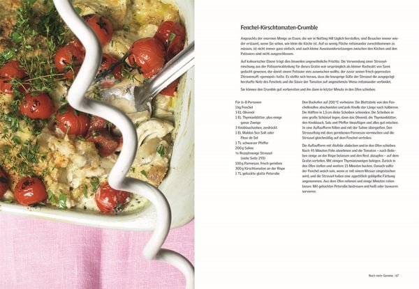 Produktbild: Das Kochbuch
