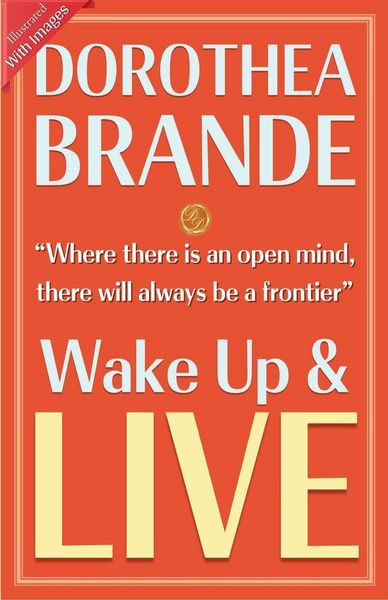 Produktbild: Wake Up and Live (Illustrated)