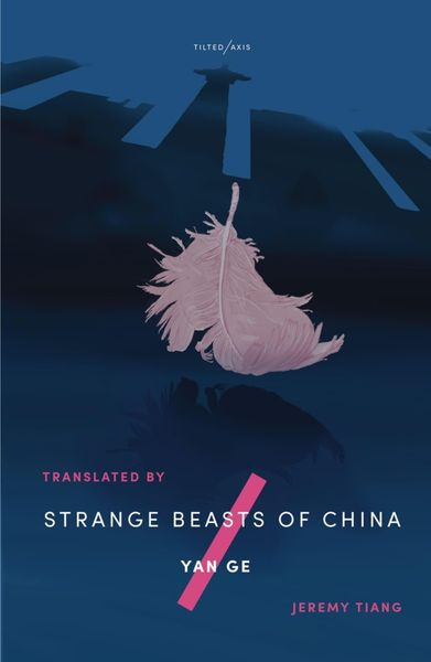 Produktbild: Strange Beasts of China