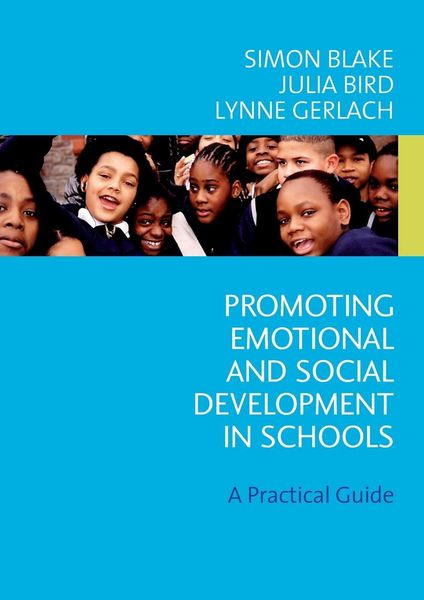 Produktbild: Promoting Emotional and Social Development in Schools