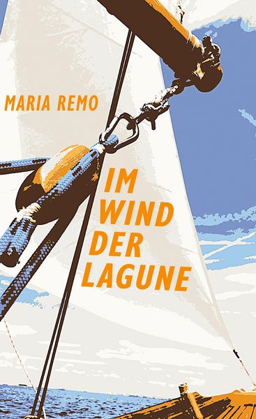 Produktbild: Im Wind der Lagune