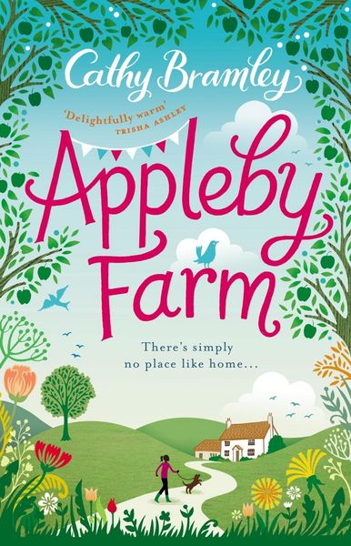 Produktbild: Appleby Farm