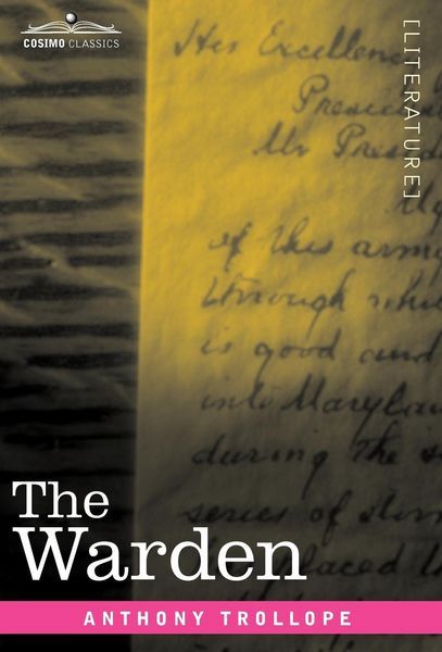 Produktbild: The Warden