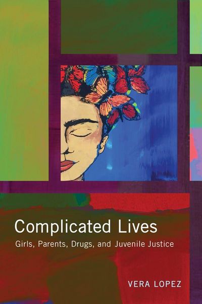 Produktbild: Complicated Lives