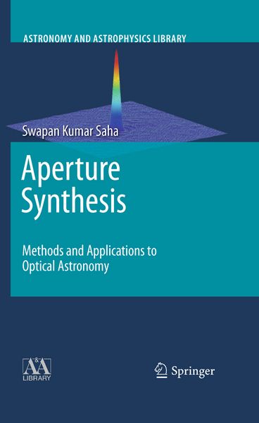 Produktbild: Aperture Synthesis