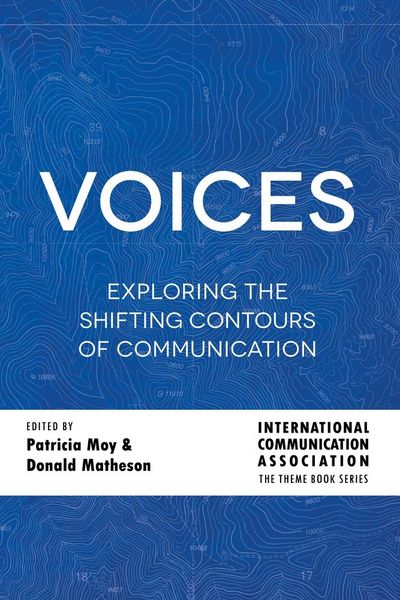 Produktbild: Voices