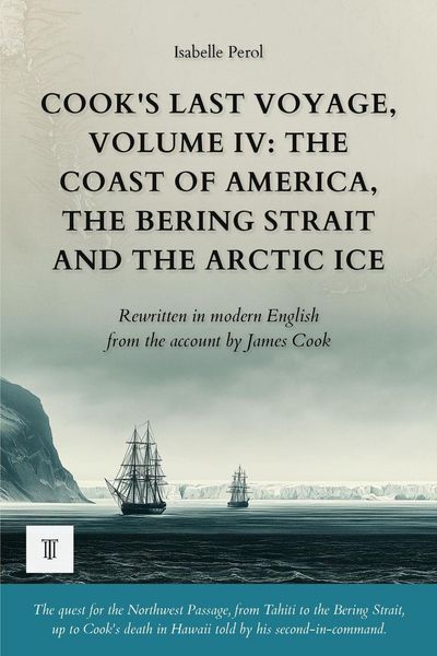 Produktbild: Cook's Last Voyage, Volume IV