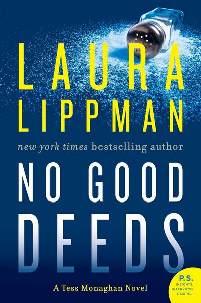 Produktbild: No Good Deeds
