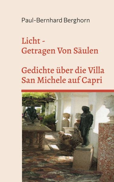 Produktbild: Licht - Getragen Von S&auml;ulen