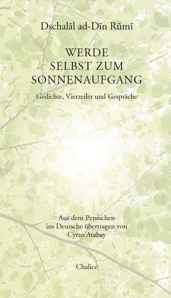 Produktbild: Werde selbst zum Sonnenaufgang