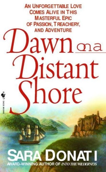 Produktbild: Dawn on a Distant Shore