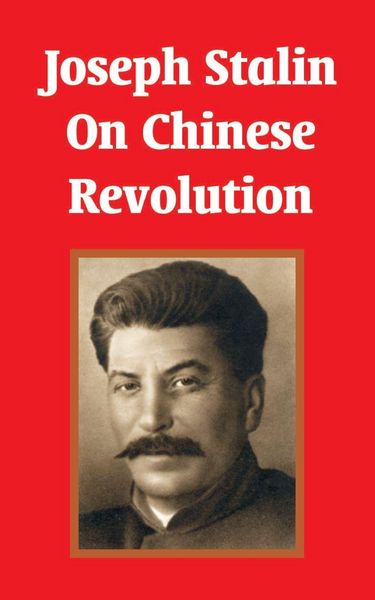 Produktbild: Joseph Stalin On Chinese Revolution