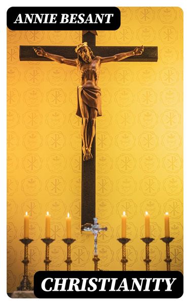 Produktbild: Christianity