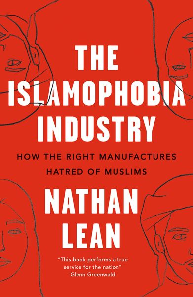 Produktbild: The Islamophobia Industry
