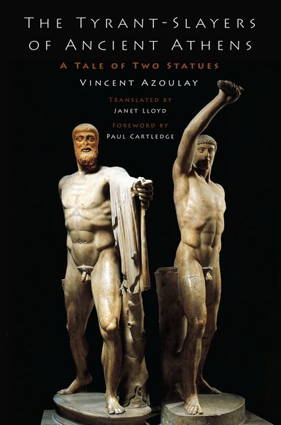Produktbild: The Tyrant-Slayers of Ancient Athens