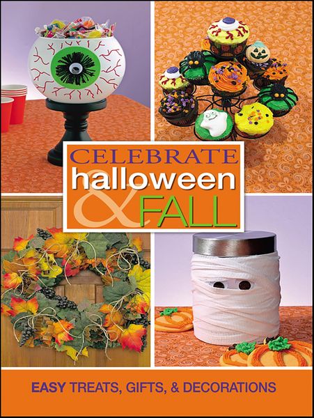 Produktbild: Harvest and Halloween