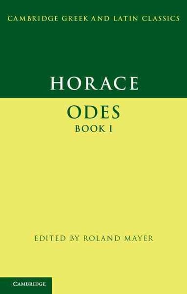 Produktbild: Horace