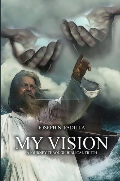 Produktbild: My Vision: A Journey Through Biblical Truth