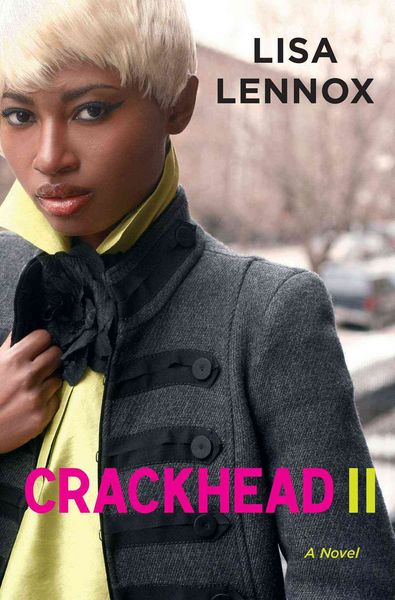 Produktbild: Crackhead II