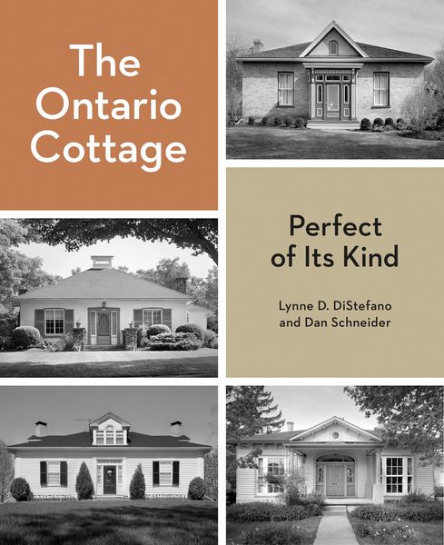 Produktbild: The Ontario Cottage