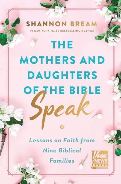 Produktbild: The Mothers and Daughters of the Bible Speak
