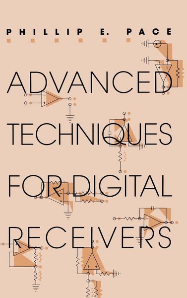 Produktbild: Advanced Techniques for Digital Receivers