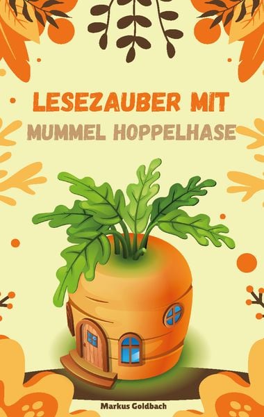 Produktbild: Lesezauber mit Mummel Hoppelhase