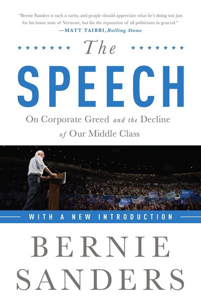 Produktbild: The Speech