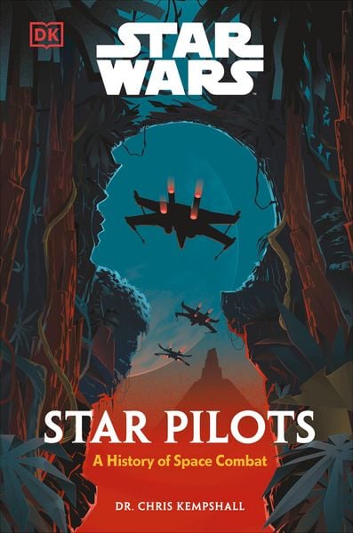 Produktbild: Star Wars Star Pilots