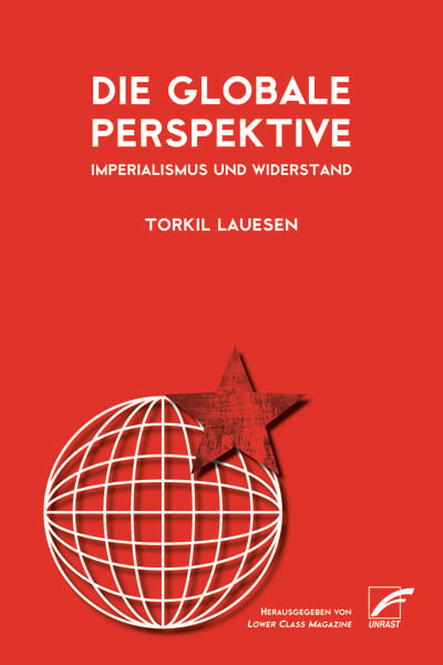 Produktbild: Die globale Perspektive