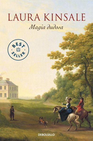 Produktbild: Magia dudosa