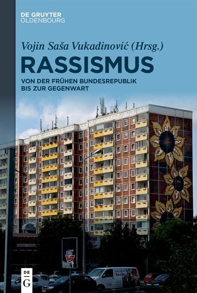 Produktbild: Rassismus