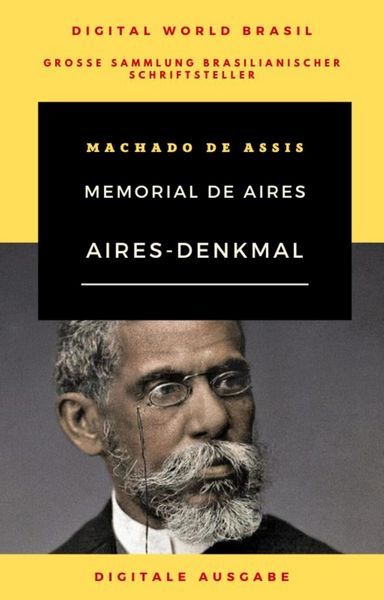 Produktbild: Denkmal von Aires