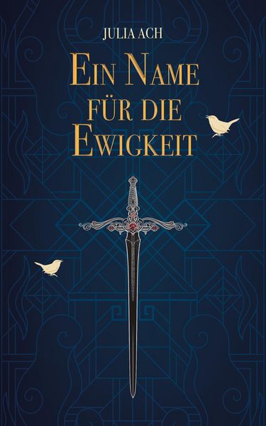 Produktbild: Ein Name f&uuml;r die Ewigkeit