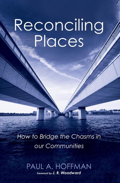 Produktbild: Reconciling Places