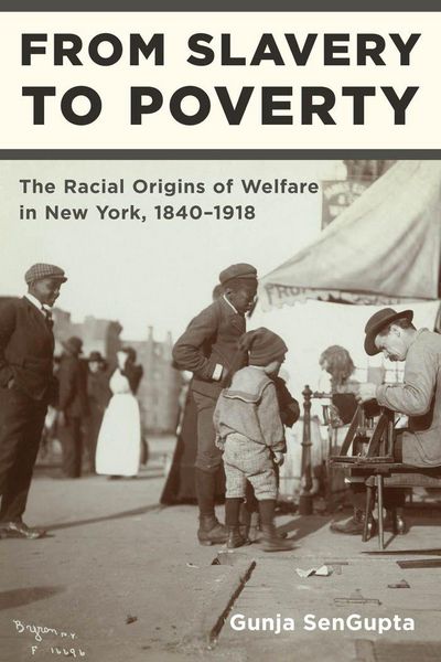 Produktbild: From Slavery to Poverty