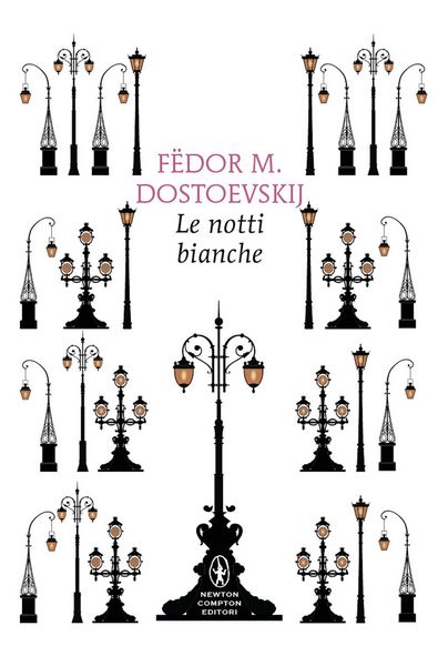 Produktbild: Le notti bianche