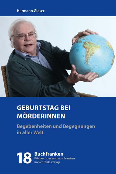 Produktbild: Geburtstag bei M&ouml;rderinnen