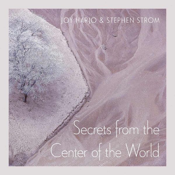 Produktbild: Secrets from the Center of the World