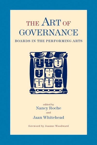 Produktbild: The Art of Governance