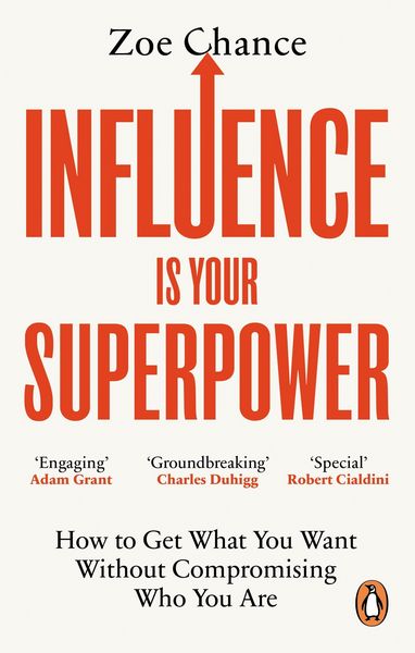 Produktbild: Influence is Your Superpower