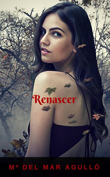 Produktbild: Renascer