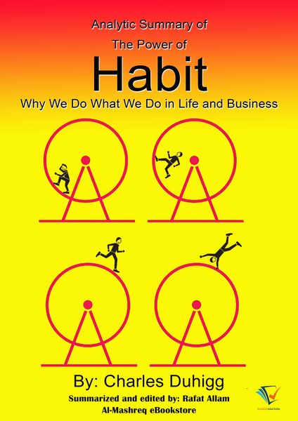 Produktbild: Analytic Summary of The Power of Habit
