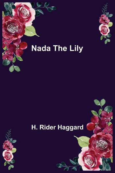 Produktbild: Nada the Lily