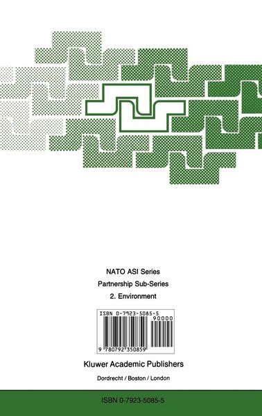 Produktbild: Mineral Processing and the Environment