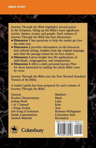 Produktbild: JTTB; Mark - Volume 10 (Student)