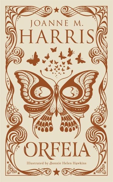 Produktbild: Orfeia
